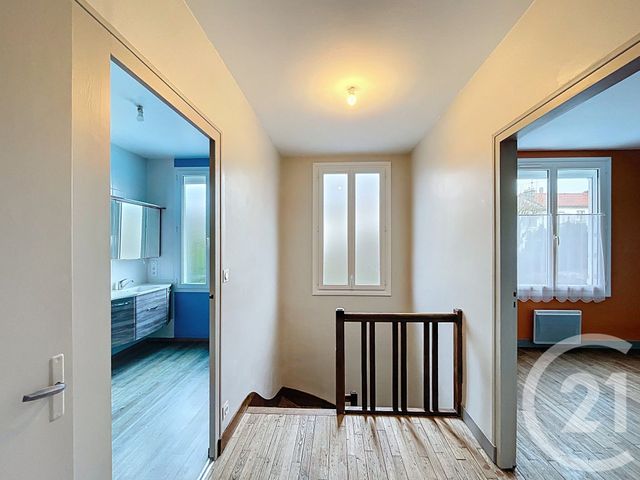 Maison &agrave; vendre - 5 pi&egrave;ces - 109 m2 - Cholet - 49 - PAYS-DE-LOIRE