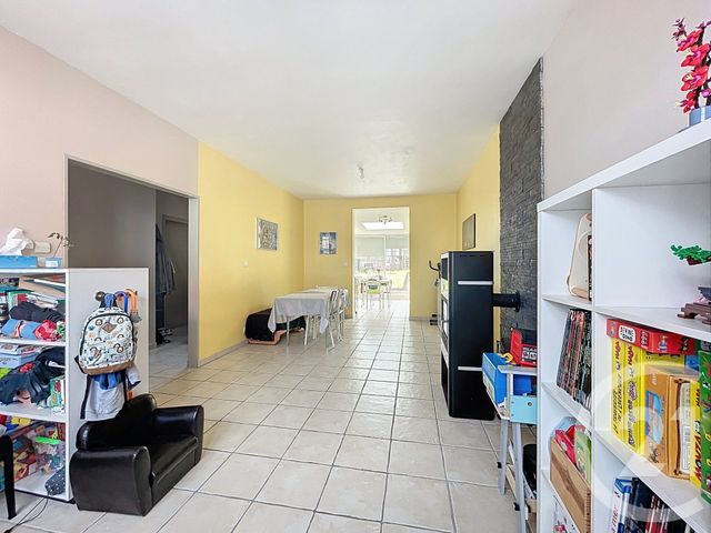 Maison à vendre - 5 pièces - 109 m2 - Cholet - 49 - PAYS-DE-LOIRE