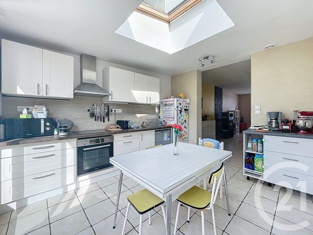 Maison à vendre - 5 pièces - 109 m2 - Cholet - 49 - PAYS-DE-LOIRE