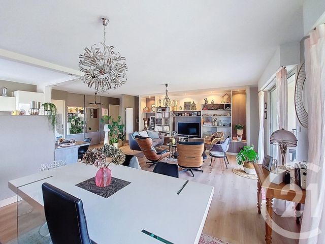 Appartement F4 à vendre - 5 pièces - 96,72 m2 - Cholet - 49 - PAYS-DE-LOIRE