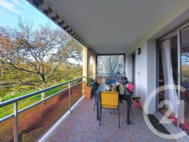 Appartement F4 à vendre - 5 pièces - 96,72 m2 - Cholet - 49 - PAYS-DE-LOIRE