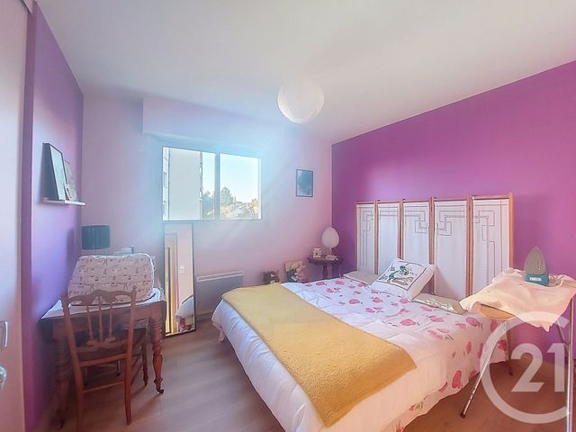 Appartement F4 à vendre - 5 pièces - 96,72 m2 - Cholet - 49 - PAYS-DE-LOIRE