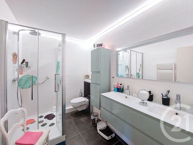 Appartement F4 à vendre - 5 pièces - 96,72 m2 - Cholet - 49 - PAYS-DE-LOIRE