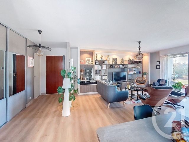 Appartement F4 à vendre - 5 pièces - 96,72 m2 - Cholet - 49 - PAYS-DE-LOIRE