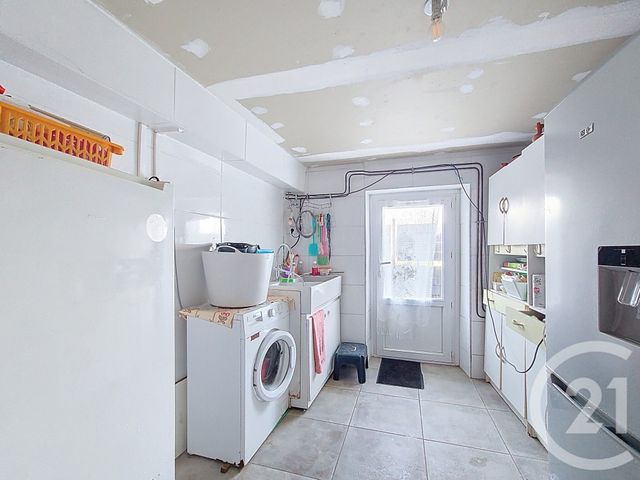 Maison &agrave; vendre - 5 pi&egrave;ces - 117,51 m2 - Chanteloup Les Bois - 49 - PAYS-DE-LOIRE