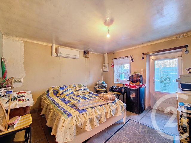 Maison &agrave; vendre - 5 pi&egrave;ces - 117,51 m2 - Chanteloup Les Bois - 49 - PAYS-DE-LOIRE