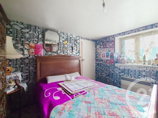 Maison &agrave; vendre - 5 pi&egrave;ces - 117,51 m2 - Chanteloup Les Bois - 49 - PAYS-DE-LOIRE