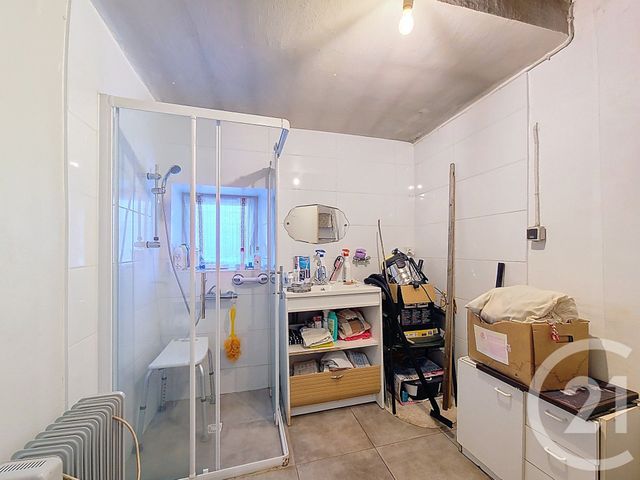 Maison &agrave; vendre - 5 pi&egrave;ces - 117,51 m2 - Chanteloup Les Bois - 49 - PAYS-DE-LOIRE