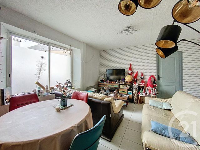 Maison à vendre - 5 pièces - 107 m2 - Cholet - 49 - PAYS-DE-LOIRE