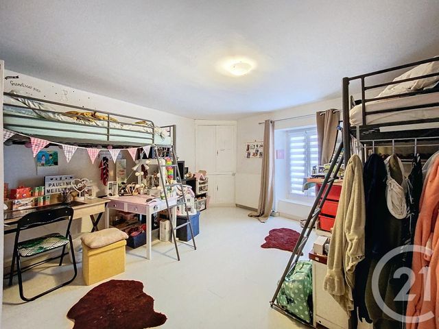 Maison à vendre - 5 pièces - 107 m2 - Cholet - 49 - PAYS-DE-LOIRE