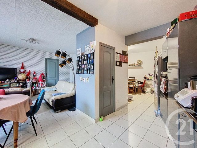 Maison à vendre - 5 pièces - 107 m2 - Cholet - 49 - PAYS-DE-LOIRE