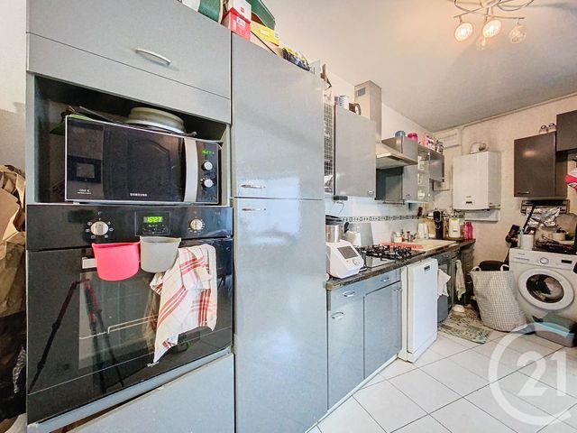 Maison à vendre - 5 pièces - 107 m2 - Cholet - 49 - PAYS-DE-LOIRE