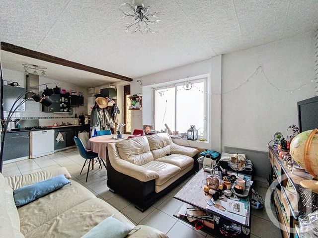 Appartement T4 à vendre - 5 pièces - 107 m2 - Cholet - 49 - PAYS-DE-LOIRE