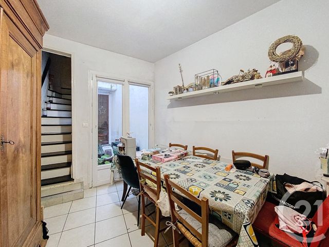 Appartement T4 à vendre - 5 pièces - 107 m2 - Cholet - 49 - PAYS-DE-LOIRE