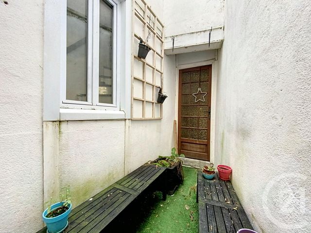 Appartement T4 à vendre - 5 pièces - 107 m2 - Cholet - 49 - PAYS-DE-LOIRE