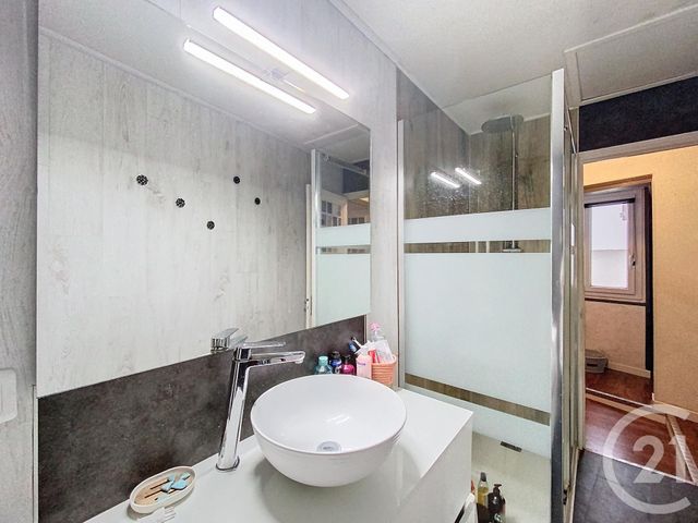 Appartement T4 à vendre - 5 pièces - 107 m2 - Cholet - 49 - PAYS-DE-LOIRE