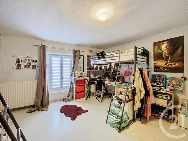 Appartement T4 à vendre - 5 pièces - 107 m2 - Cholet - 49 - PAYS-DE-LOIRE