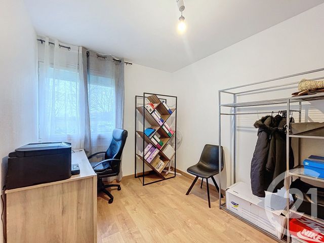 Appartement T5 à vendre - 6 pièces - 99 m2 - Cholet - 49 - PAYS-DE-LOIRE