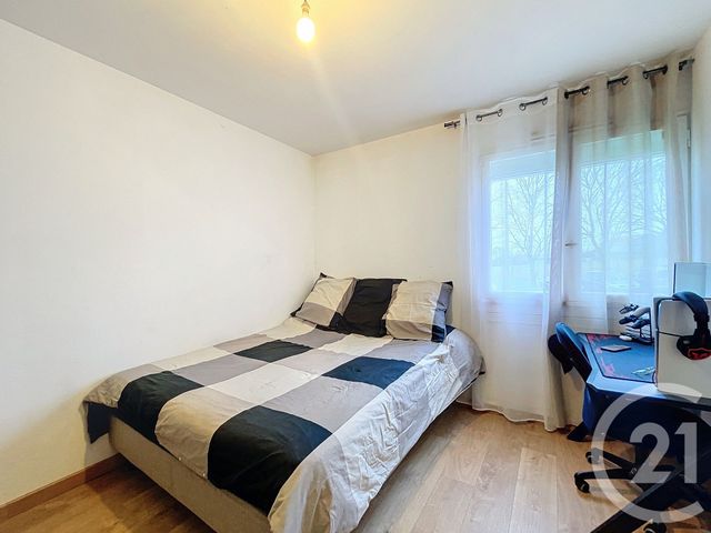 Appartement T5 à vendre - 6 pièces - 99 m2 - Cholet - 49 - PAYS-DE-LOIRE