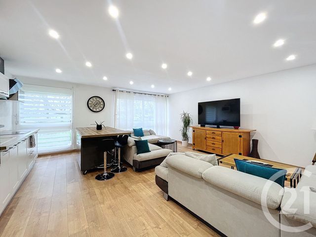 Appartement T5 à vendre - 6 pièces - 99 m2 - Cholet - 49 - PAYS-DE-LOIRE