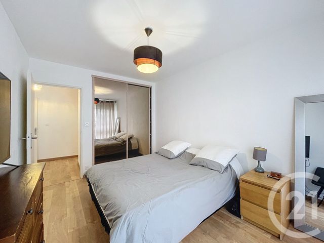 Appartement T5 à vendre - 6 pièces - 99 m2 - Cholet - 49 - PAYS-DE-LOIRE