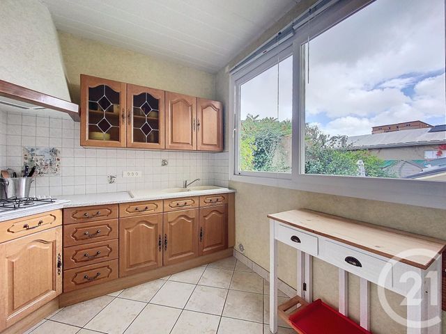 Maison &agrave; vendre - 4 pi&egrave;ces - 65 m2 - Cholet - 49 - PAYS-DE-LOIRE