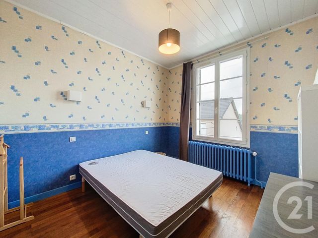 Maison &agrave; vendre - 4 pi&egrave;ces - 65 m2 - Cholet - 49 - PAYS-DE-LOIRE