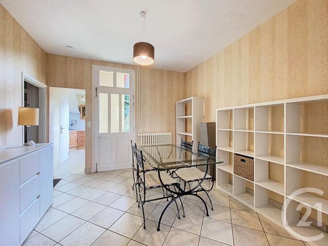 Maison &agrave; vendre - 4 pi&egrave;ces - 65 m2 - Cholet - 49 - PAYS-DE-LOIRE