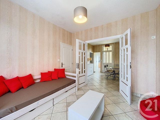 Maison &agrave; vendre - 4 pi&egrave;ces - 65 m2 - Cholet - 49 - PAYS-DE-LOIRE