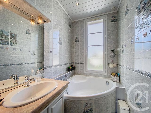 Maison &agrave; vendre - 4 pi&egrave;ces - 65 m2 - Cholet - 49 - PAYS-DE-LOIRE