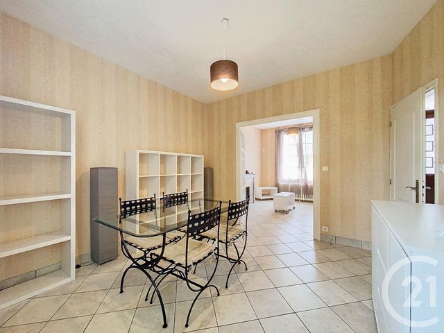 Maison &agrave; vendre - 4 pi&egrave;ces - 65 m2 - Cholet - 49 - PAYS-DE-LOIRE