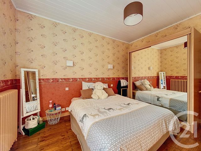 Maison &agrave; vendre - 4 pi&egrave;ces - 65 m2 - Cholet - 49 - PAYS-DE-LOIRE