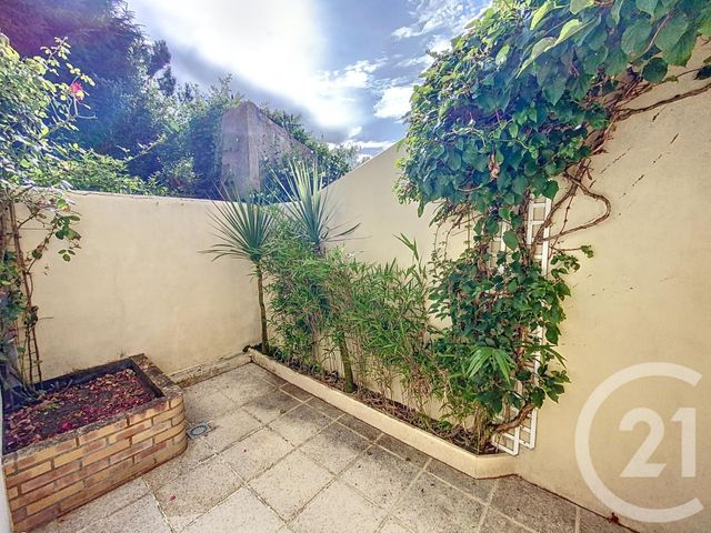 Maison &agrave; vendre - 4 pi&egrave;ces - 65 m2 - Cholet - 49 - PAYS-DE-LOIRE