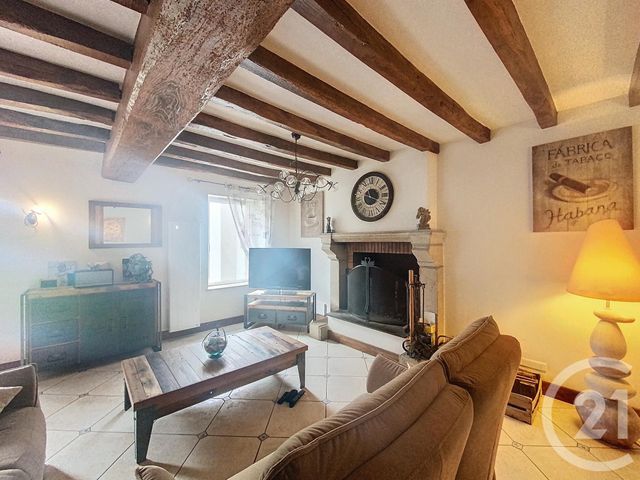 Maison à vendre - 6 pièces - 150 m2 - Cholet - 49 - PAYS-DE-LOIRE