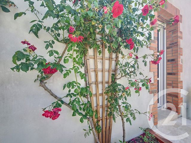 Maison à vendre - 6 pièces - 150 m2 - Cholet - 49 - PAYS-DE-LOIRE