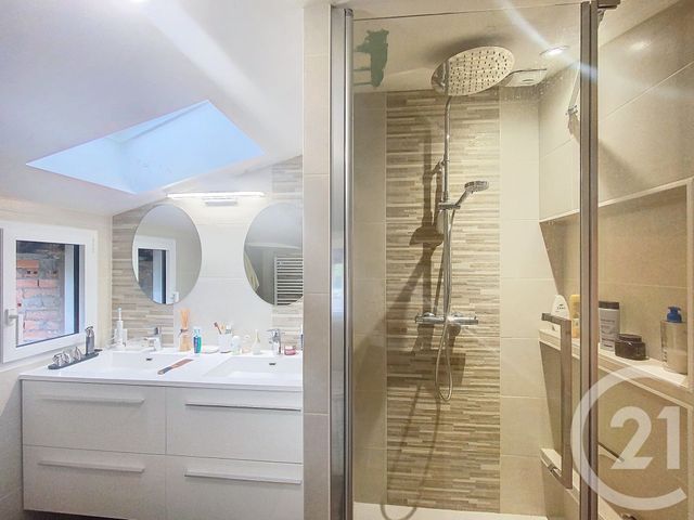 Maison à vendre - 6 pièces - 150 m2 - Cholet - 49 - PAYS-DE-LOIRE