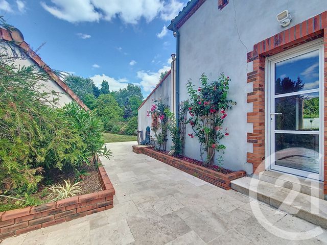 Maison à vendre - 6 pièces - 150 m2 - Cholet - 49 - PAYS-DE-LOIRE