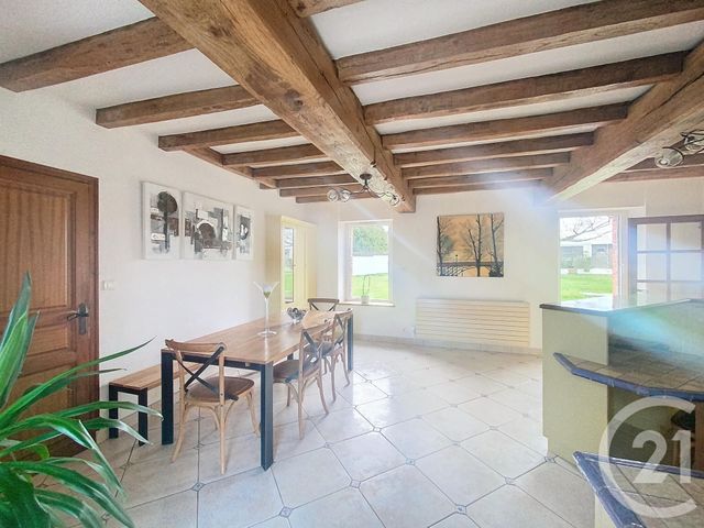 Maison à vendre - 6 pièces - 150 m2 - Cholet - 49 - PAYS-DE-LOIRE