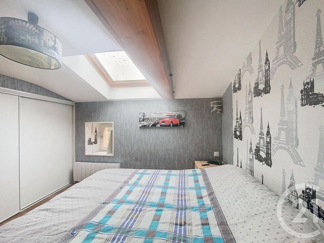 Maison à vendre - 6 pièces - 150 m2 - Cholet - 49 - PAYS-DE-LOIRE