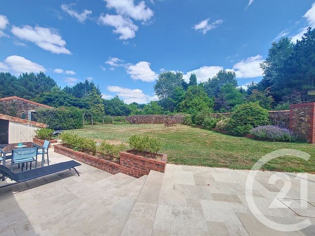 Maison à vendre - 6 pièces - 150 m2 - Cholet - 49 - PAYS-DE-LOIRE