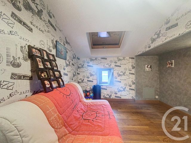 Maison à vendre - 6 pièces - 150 m2 - Cholet - 49 - PAYS-DE-LOIRE