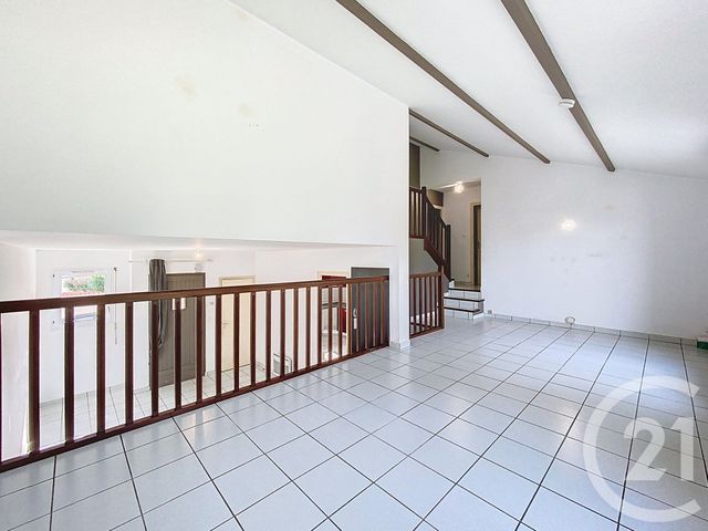 Maison à vendre - 6 pièces - 99,75 m2 - Cholet - 49 - PAYS-DE-LOIRE