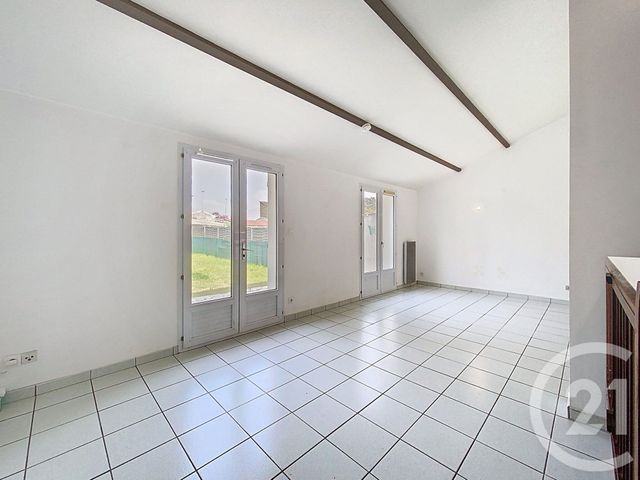 Maison à vendre - 6 pièces - 99,75 m2 - Cholet - 49 - PAYS-DE-LOIRE