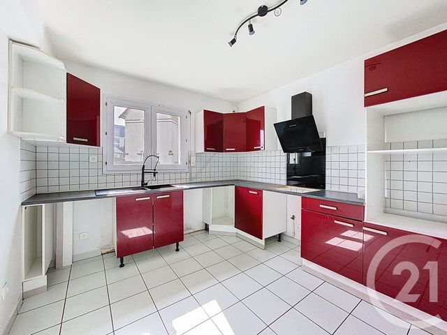 Maison à vendre - 6 pièces - 99,75 m2 - Cholet - 49 - PAYS-DE-LOIRE