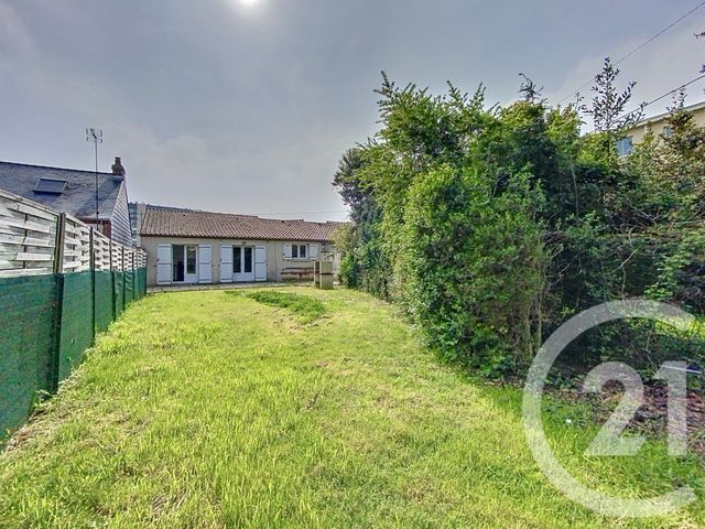 Maison à vendre - 6 pièces - 99,75 m2 - Cholet - 49 - PAYS-DE-LOIRE