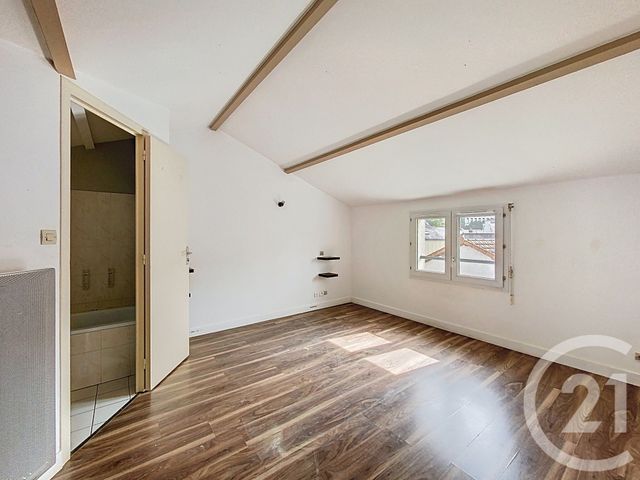 Maison à vendre - 6 pièces - 99,75 m2 - Cholet - 49 - PAYS-DE-LOIRE