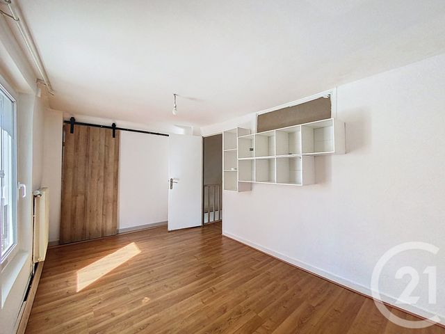 Maison à vendre - 4 pièces - 63 m2 - Cholet - 49 - PAYS-DE-LOIRE