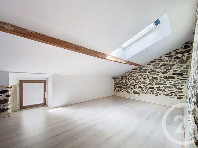 Maison à vendre - 4 pièces - 63 m2 - Cholet - 49 - PAYS-DE-LOIRE