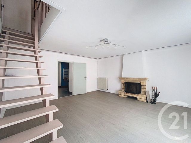 Maison à vendre - 4 pièces - 63 m2 - Cholet - 49 - PAYS-DE-LOIRE