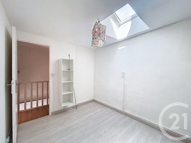 Maison à vendre - 4 pièces - 63 m2 - Cholet - 49 - PAYS-DE-LOIRE